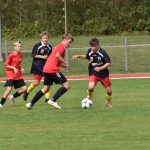 Strakoničtí žáci prohráli doma s SKP České Budějovice celkově 1:26