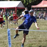 Akce Poznej sporty ve Strakonicích přilákala stovky dětí