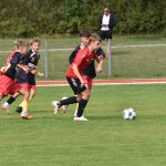 Strakoničtí žáci prohráli doma s SKP České Budějovice celkově 1:26