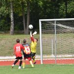 Strakoničtí žáci prohráli doma s SKP České Budějovice celkově 1:26