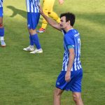 Osmý zápas, osmá výhra! Strakonickou jízdu nenarušil ani exdivizní Jindřichův Hradec