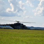 VIDEO: Letecký den s bohatým programem přilákal na strakonické letiště přes dva tisíce návštěvníků