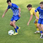 Osmý zápas, osmá výhra! Strakonickou jízdu nenarušil ani exdivizní Jindřichův Hradec