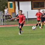 Strakoničtí žáci prohráli doma s SKP České Budějovice celkově 1:26
