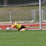 Strakoničtí žáci prohráli doma s SKP České Budějovice celkově 1:26