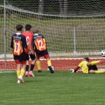 Strakoničtí žáci prohráli doma s SKP České Budějovice celkově 1:26