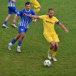 Osmý zápas, osmá výhra! Strakonickou jízdu nenarušil ani exdivizní Jindřichův Hradec