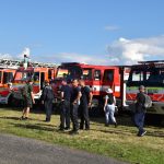 VIDEO: Letecký den s bohatým programem přilákal na strakonické letiště přes dva tisíce návštěvníků