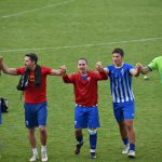 Osmý zápas, osmá výhra! Strakonickou jízdu nenarušil ani exdivizní Jindřichův Hradec