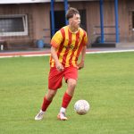 Strakonická devatenáctka vysoko vyhrála, sedmnáctka poprvé ztratila