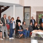 Laudovi Zpátky v Jistebnici. Galerie U Kostela představuje i tvorbu obou synů slavného Richarda Laudy