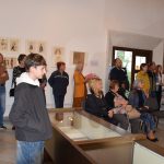 Laudovi Zpátky v Jistebnici. Galerie U Kostela představuje i tvorbu obou synů slavného Richarda Laudy