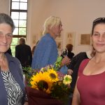 Laudovi Zpátky v Jistebnici. Galerie U Kostela představuje i tvorbu obou synů slavného Richarda Laudy
