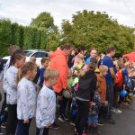 VIDEO: První ročník seriálu TFA Junior je u konce. Zapojilo se do něj 272 dětí
