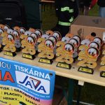 VIDEO: První ročník seriálu TFA Junior je u konce. Zapojilo se do něj 272 dětí