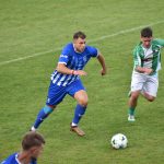 Strakoničtí vyhráli i pátý zápas, v bráně čaroval Provazník
