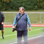 Strakonická devatenáctka vysoko vyhrála, sedmnáctka poprvé ztratila