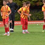 Strakonická devatenáctka vysoko vyhrála, sedmnáctka poprvé ztratila