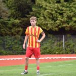 Strakonická devatenáctka vysoko vyhrála, sedmnáctka poprvé ztratila