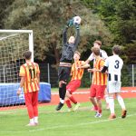 Strakonická devatenáctka vysoko vyhrála, sedmnáctka poprvé ztratila