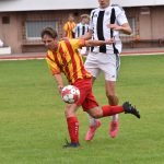 Strakonická devatenáctka vysoko vyhrála, sedmnáctka poprvé ztratila