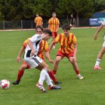 Strakonická devatenáctka vysoko vyhrála, sedmnáctka poprvé ztratila