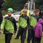 VIDEO: První ročník seriálu TFA Junior je u konce. Zapojilo se do něj 272 dětí