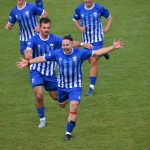 Strakoničtí vyhráli i pátý zápas, v bráně čaroval Provazník