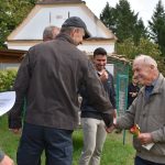 Chovatelská výstava v Sepekově letos přilákala vysoký počet vystavovatelů a 1600 návštěvníků