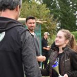 Chovatelská výstava v Sepekově letos přilákala vysoký počet vystavovatelů a 1600 návštěvníků