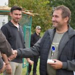 Chovatelská výstava v Sepekově letos přilákala vysoký počet vystavovatelů a 1600 návštěvníků