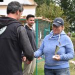 Chovatelská výstava v Sepekově letos přilákala vysoký počet vystavovatelů a 1600 návštěvníků