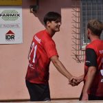 Radomyšl se v posledním kole dočkala první výhry