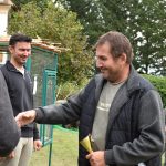 Chovatelská výstava v Sepekově letos přilákala vysoký počet vystavovatelů a 1600 návštěvníků