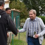 Chovatelská výstava v Sepekově letos přilákala vysoký počet vystavovatelů a 1600 návštěvníků