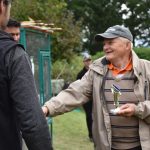 Chovatelská výstava v Sepekově letos přilákala vysoký počet vystavovatelů a 1600 návštěvníků