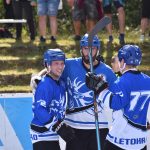 Datlům extraligová premiéra nevyšla, zápas ztratili v poslední třetině
