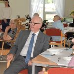 VIDEO. Do kuchyně Domova pro seniory v Bechyni ve středu nastoupil šéfkuchař Martin Svatek
