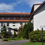 Hotel Zvíkov hostil setkání dětských folklorních souborů. Přijely z jižních Čech i Rakouska