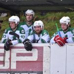 Datlům extraligová premiéra nevyšla, zápas ztratili v poslední třetině