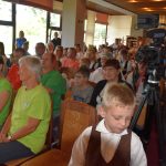 Hotel Zvíkov hostil setkání dětských folklorních souborů. Přijely z jižních Čech i Rakouska