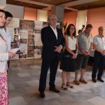 Hotel Zvíkov hostil setkání dětských folklorních souborů. Přijely z jižních Čech i Rakouska