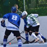 Datlům extraligová premiéra nevyšla, zápas ztratili v poslední třetině