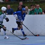 Datlům extraligová premiéra nevyšla, zápas ztratili v poslední třetině