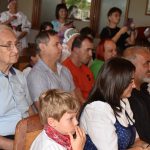 Hotel Zvíkov hostil setkání dětských folklorních souborů. Přijely z jižních Čech i Rakouska