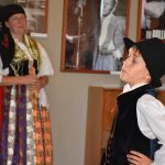Hotel Zvíkov hostil setkání dětských folklorních souborů. Přijely z jižních Čech i Rakouska