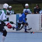Datlům extraligová premiéra nevyšla, zápas ztratili v poslední třetině