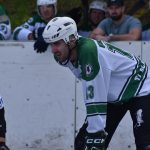 Datlům extraligová premiéra nevyšla, zápas ztratili v poslední třetině