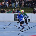 Datlům extraligová premiéra nevyšla, zápas ztratili v poslední třetině