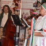 Hotel Zvíkov hostil setkání dětských folklorních souborů. Přijely z jižních Čech i Rakouska